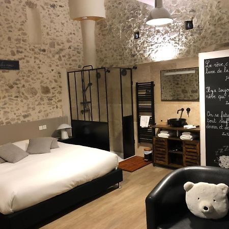 Maison Luberon Apt Eksteriør bilde
