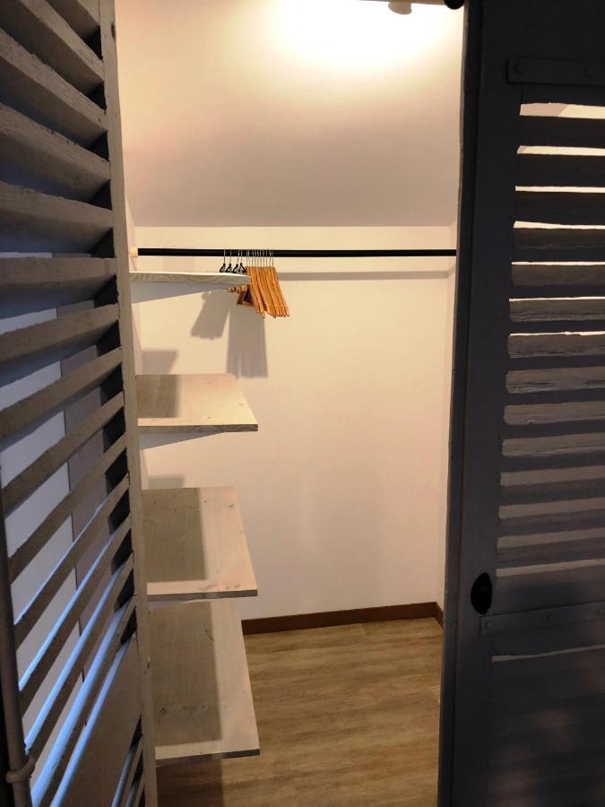 Maison Luberon Apt Eksteriør bilde
