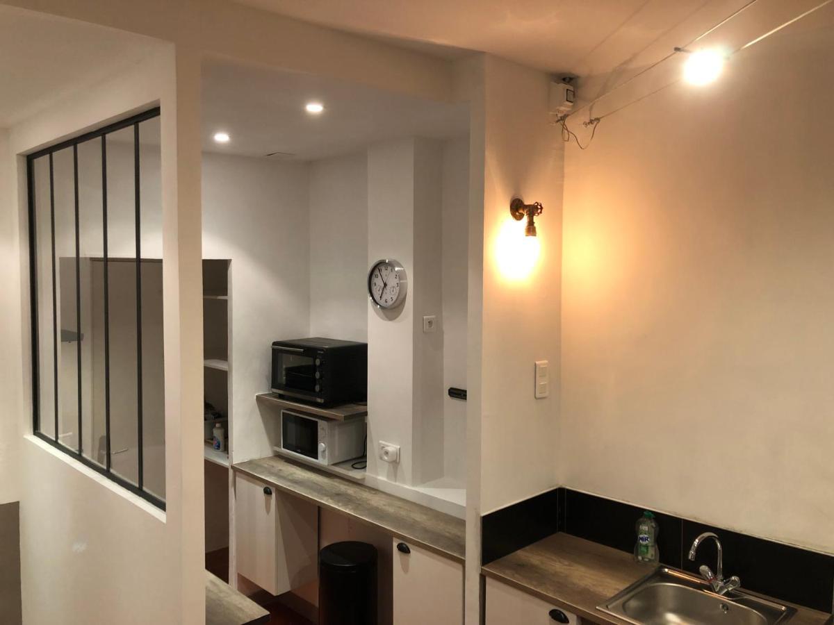 Maison Luberon Apt Eksteriør bilde