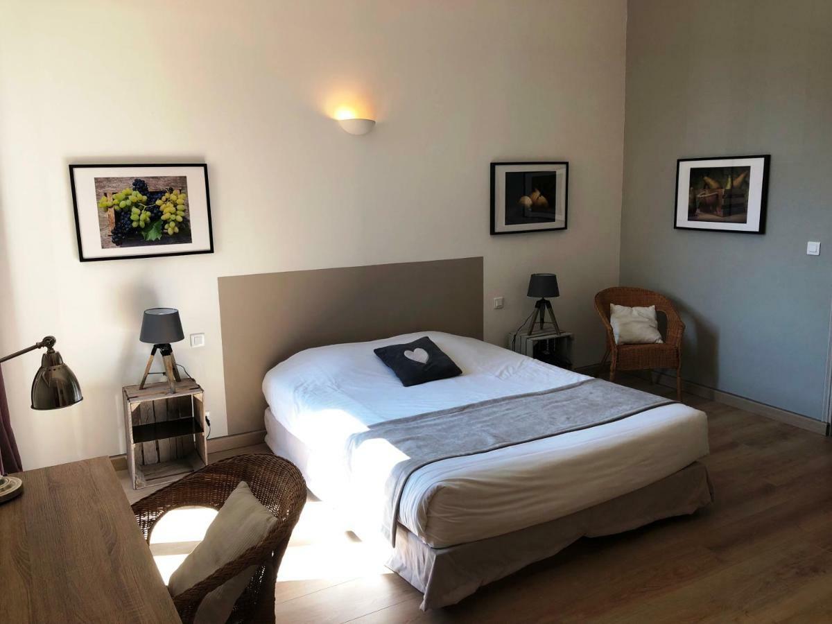 Maison Luberon Apt Eksteriør bilde