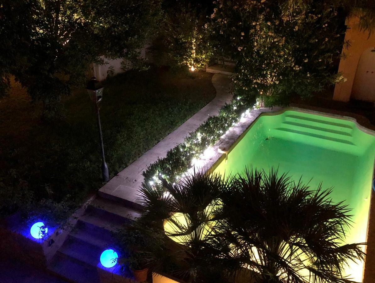 Maison Luberon Apt Eksteriør bilde
