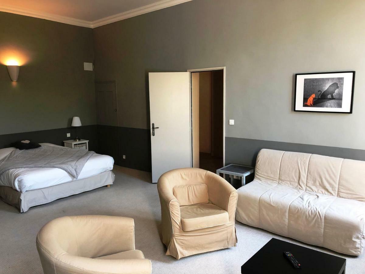 Maison Luberon Apt Eksteriør bilde