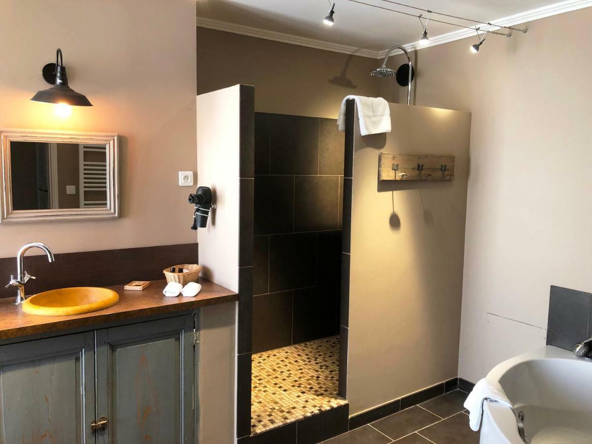 Maison Luberon Apt Eksteriør bilde