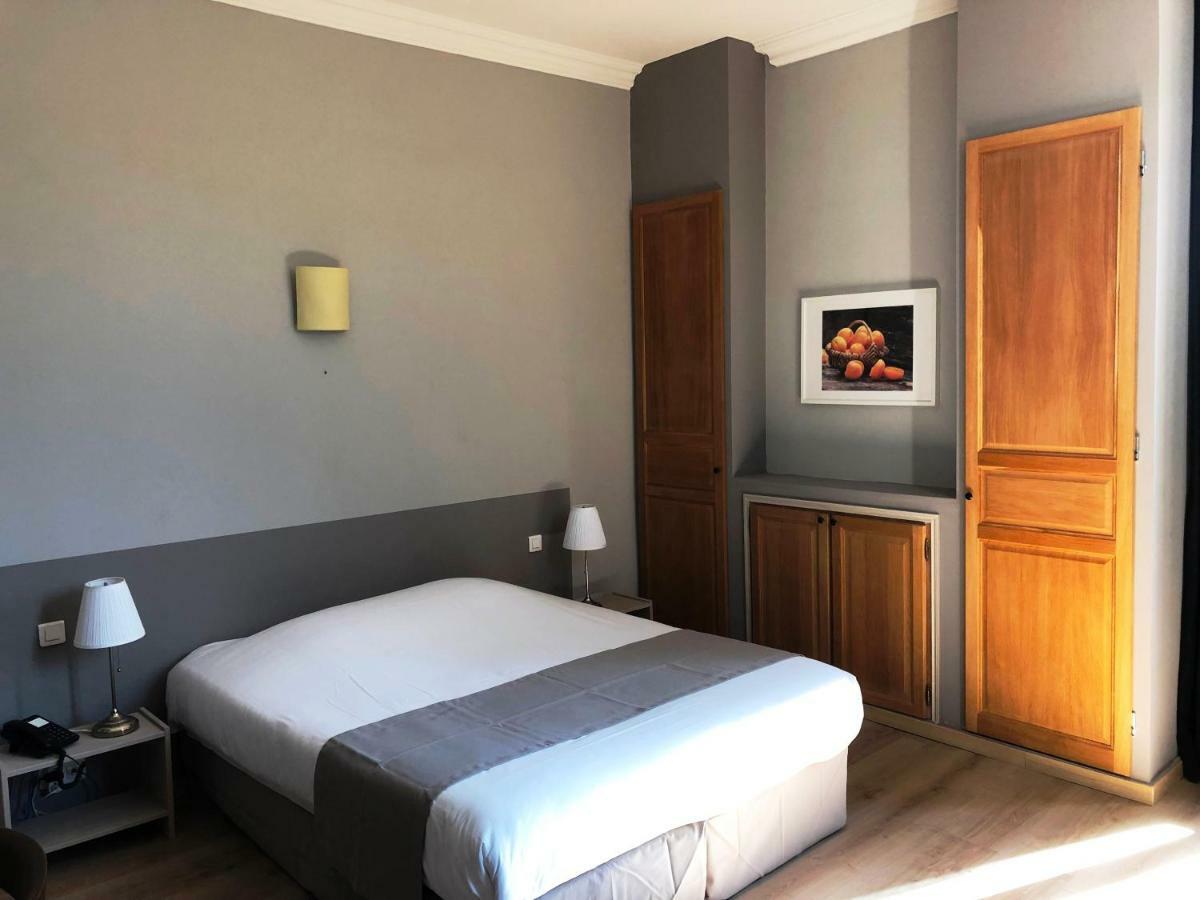 Maison Luberon Apt Eksteriør bilde