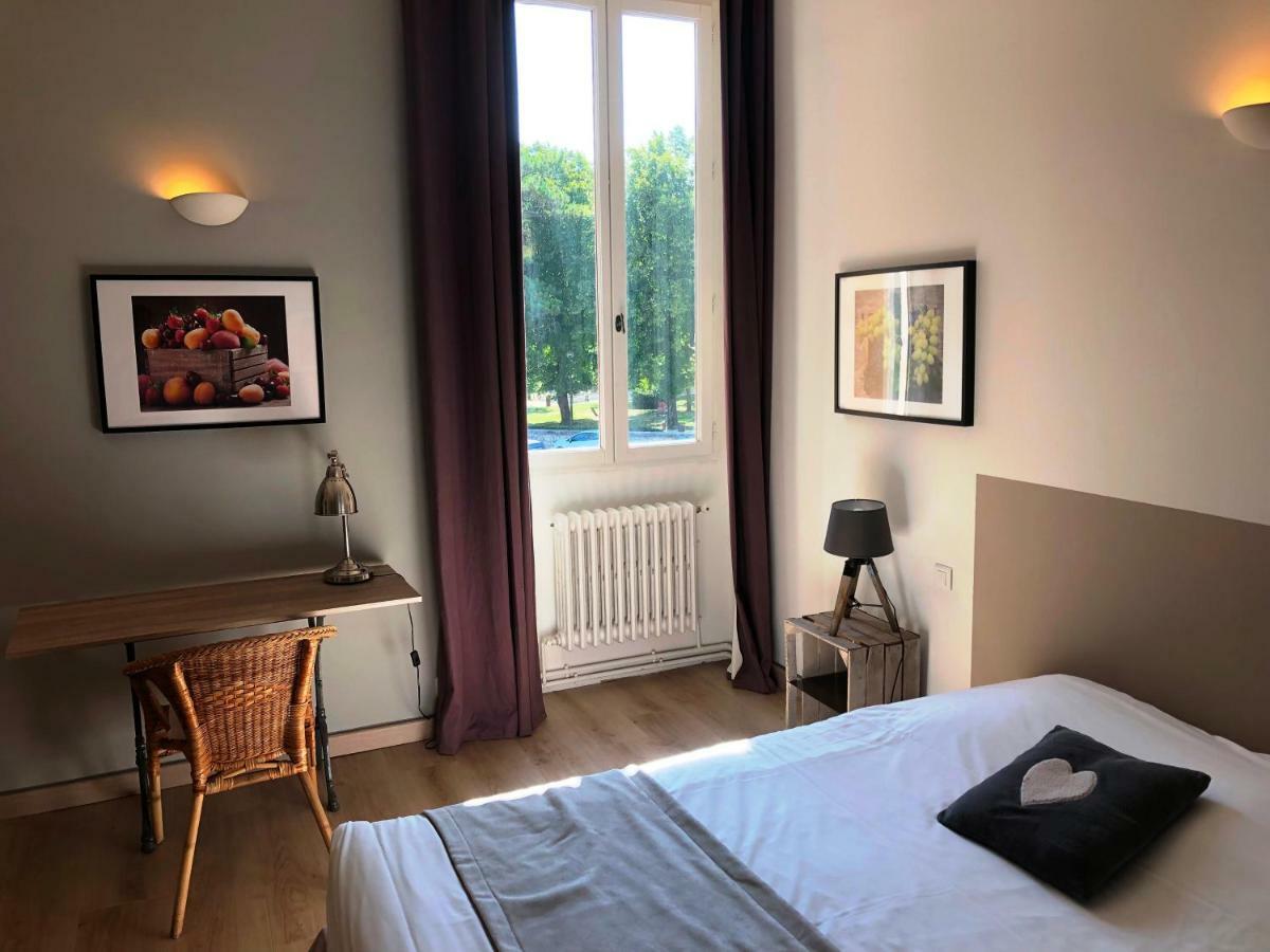 Maison Luberon Apt Eksteriør bilde