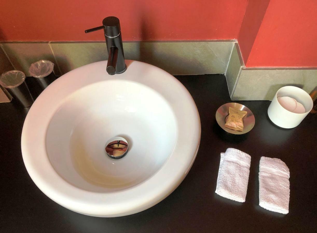Maison Luberon Apt Eksteriør bilde