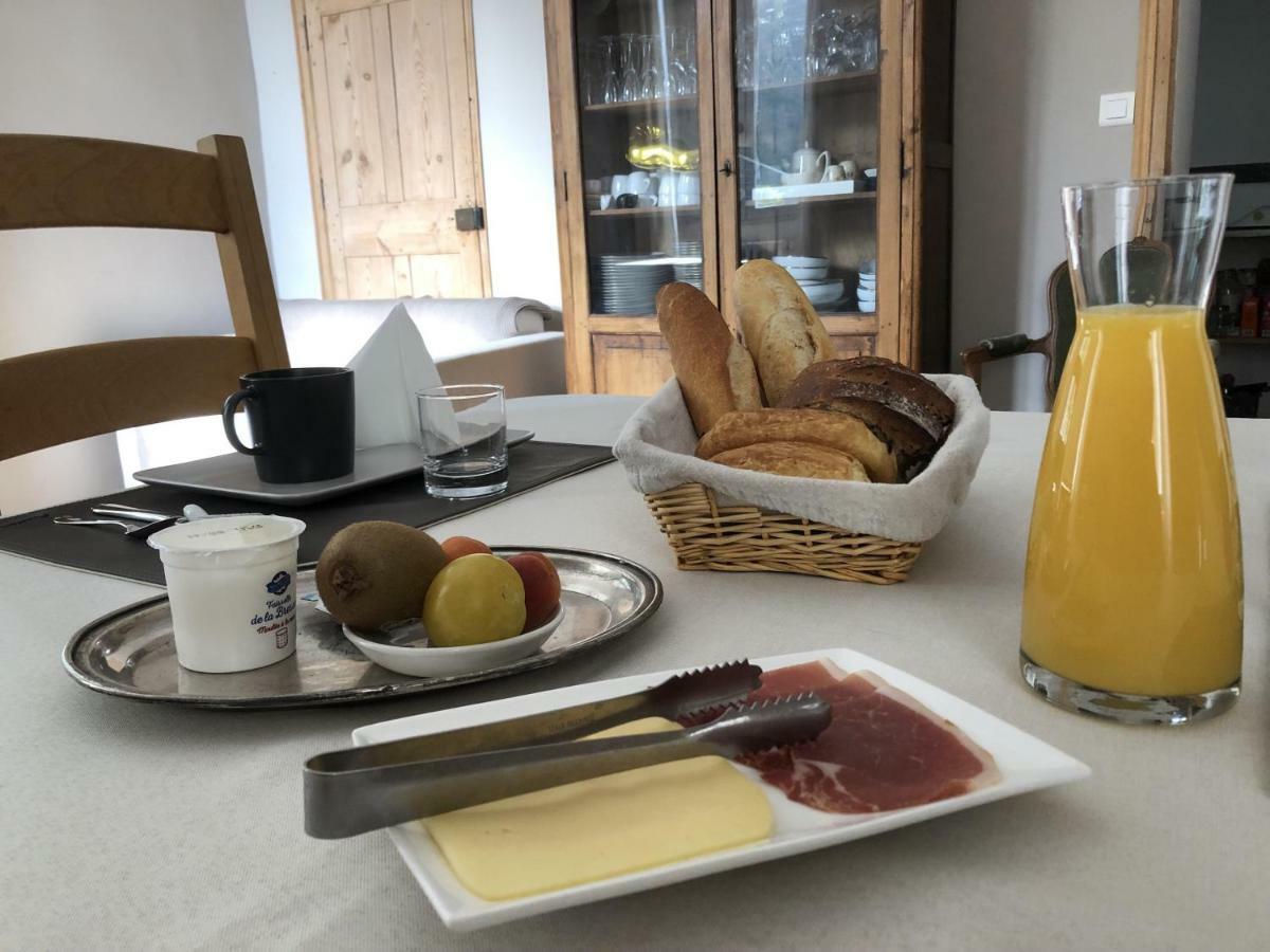 Maison Luberon Apt Eksteriør bilde