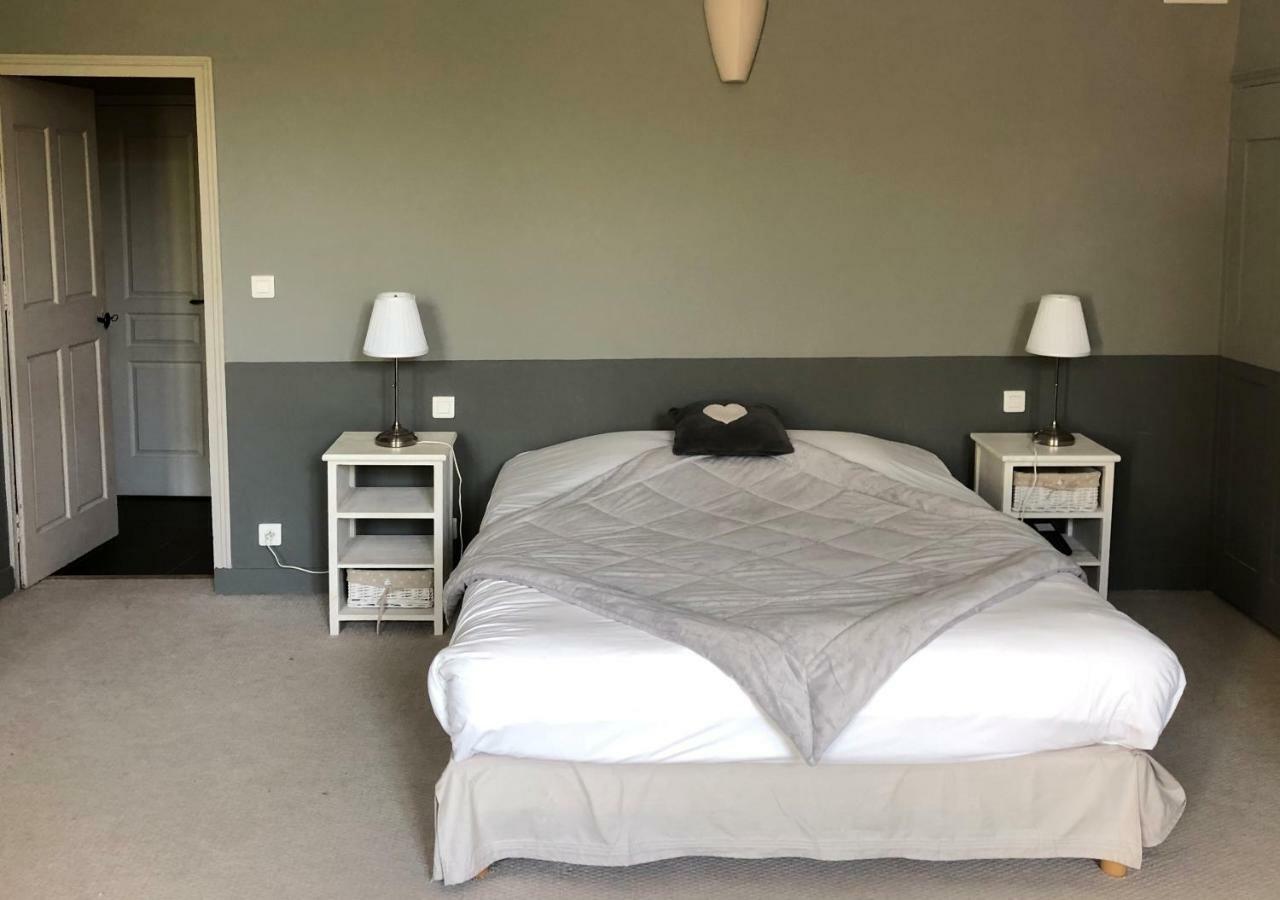 Maison Luberon Apt Eksteriør bilde