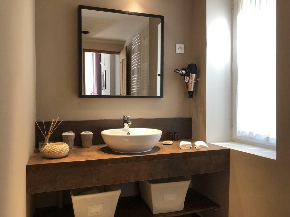 Maison Luberon Apt Eksteriør bilde