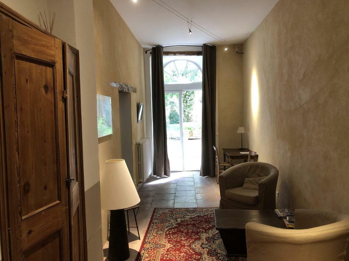 Maison Luberon Apt Eksteriør bilde