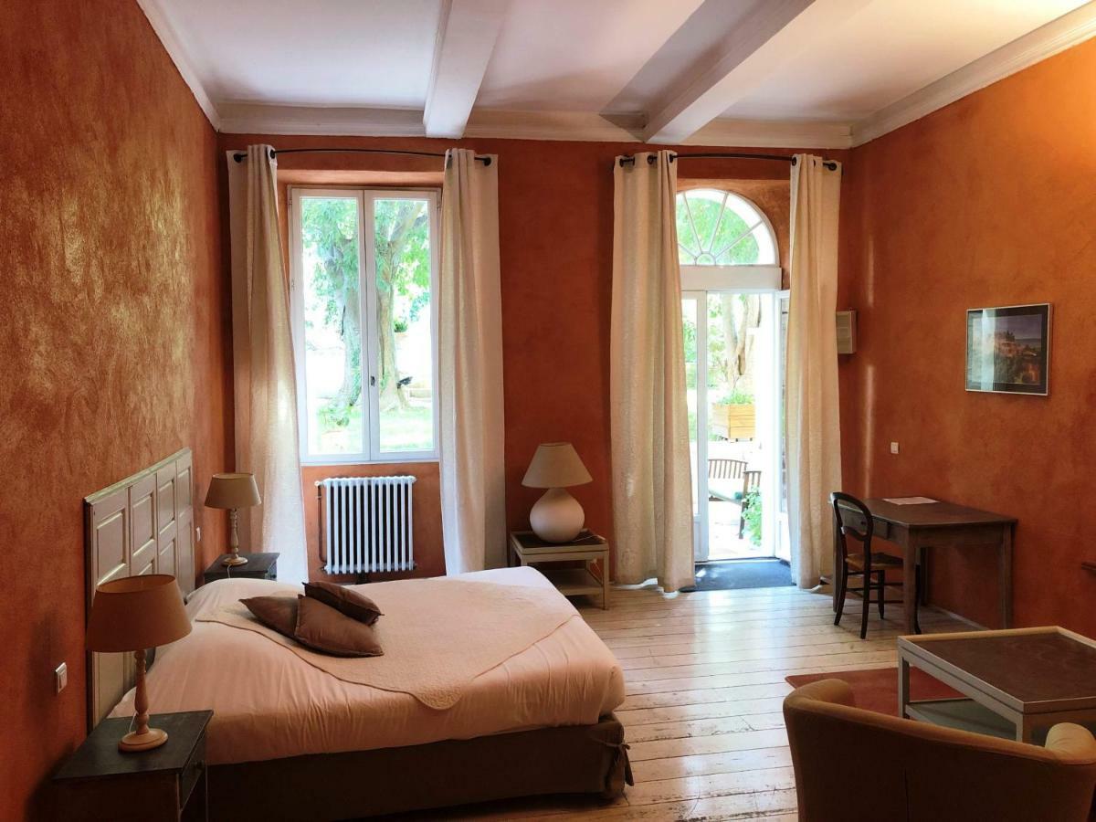 Maison Luberon Apt Eksteriør bilde